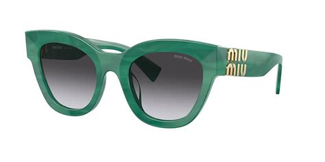 Miu Miu MU 01YS L (51 